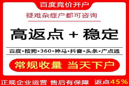 SEM推广公司案例：打造行业领军品牌